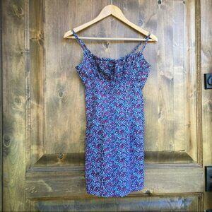 Junior's 3 floral dress 🌹